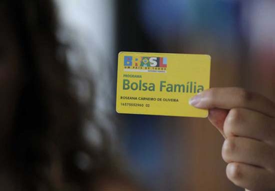 Benefícios do Bolsa-Família poderão ser cancelados na capital