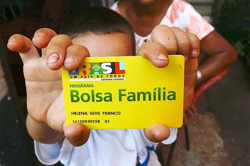 Bolsa Família começa a ser pago na segunda (20) com adicionais para crianças e gestantes
