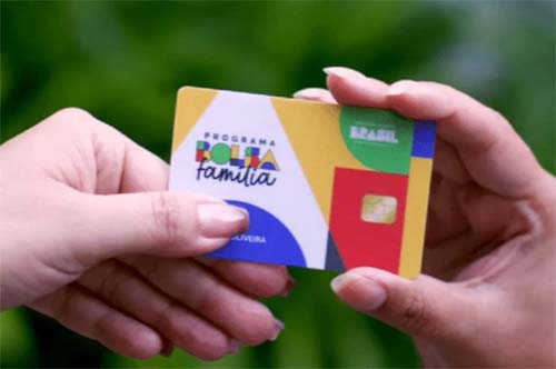 Você pode Perder o Bolsa Família! CRAS anuncia visitas surpresa às casas dos beneficiários