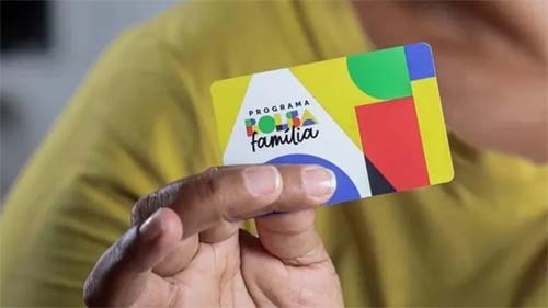 Governo insiste em corte de quase R$ 8 bilhões no Bolsa Família e endurece regras para beneficiários unipessoais