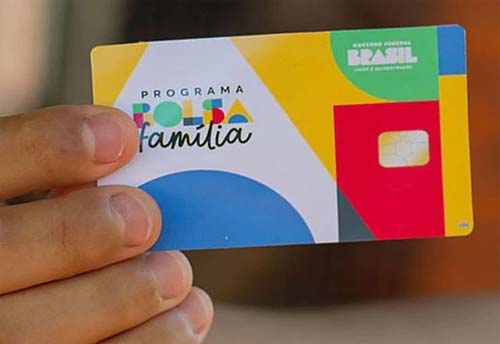 Bolsa Família libera parcela de julho para beneficiários com NIS final 4