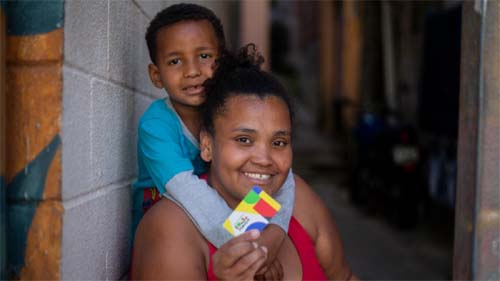 Iniciativa de Proteção Social: Como o Bolsa Família Apoia Famílias em Ascensão Econômica