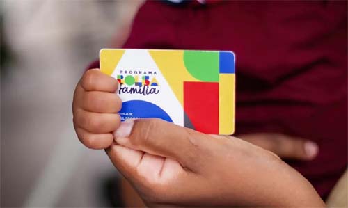 Calendário de Pagamentos do Bolsa Família para 2026 foi Divulgado