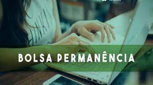 MEC abre inscrições para o Programa de Bolsa Permanência 2022