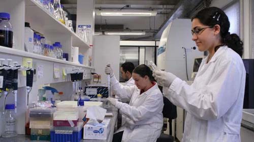 Instituto oferece bolsa de R$ 100 mil a jovens pesquisadores