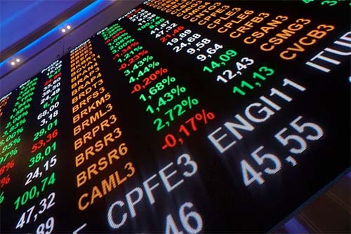 Petrobras perde R$ 35,3 bilhões em valor de mercado em 2 horas