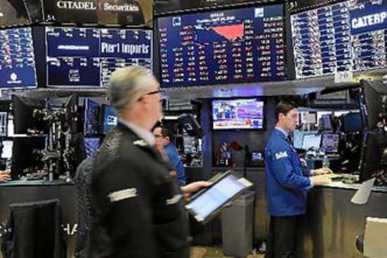 Ações brasileiras na Bolsa de NY valorizam após atentado a Bolsonaro