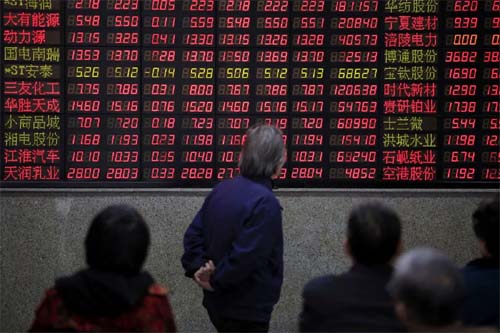 Empresa chinesa de chips de IA surpreende ao levantar US$ 1 bilhão em estreia na bolsa