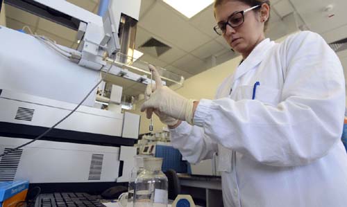 Bolsistas da Capes recebem orientações sobre viagens ao exterior