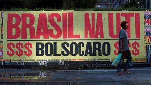 'Bolsocaro'? O que explica inflação mais alta para os mais pobres durante a pandemia