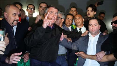 Supremo prevê retaliação do Congresso após Motta vetar comissões pró-Bolsonaro