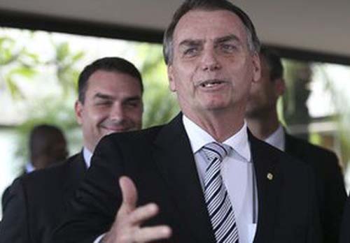 Bolsonaro receberá líderes do MDB, PRB, PR e PSDB para negociar apoio