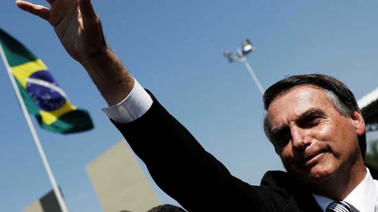 Bolsonaro aposta no Nordeste para roubar votos do PT