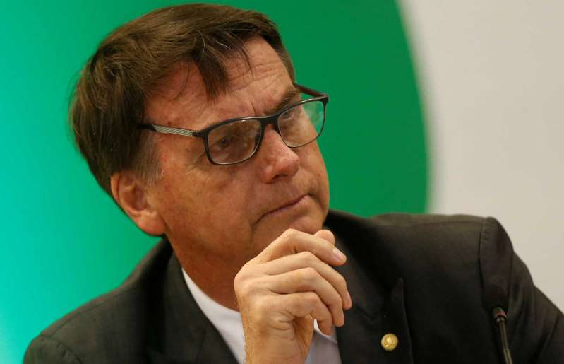 Agenda do dia: veja o que você precisa saber hoje; polemica de Bolsonaro com Cuba é destaque