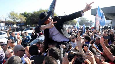 Saiba custo de arma e licença após decreto de Bolsonaro