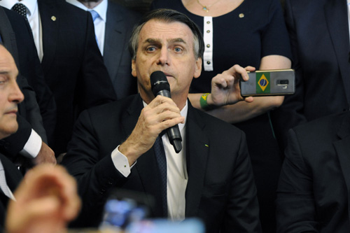 Proposta de reforma aumenta alíquotas de contribuição de servidores públicos ativos