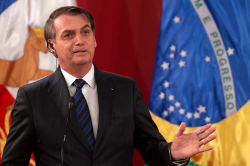 Bolsonaro publica decreto com novas regras para concursos públicos