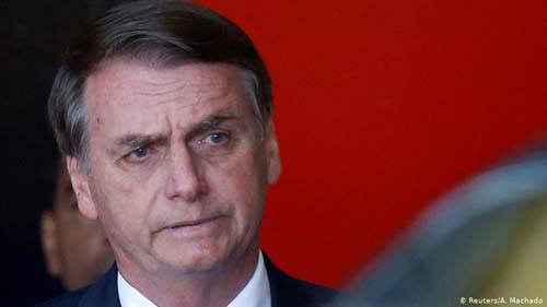 Bolsonaro comemora resultado do Inova Jovem de Ensino à Distância