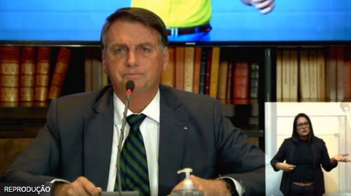 Até onde podem ir as investigações contra Bolsonaro?