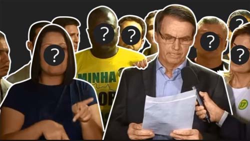Governo Bolsonaro: quem é quem no disputado espaço em volta do eleito em seu discurso de vitória