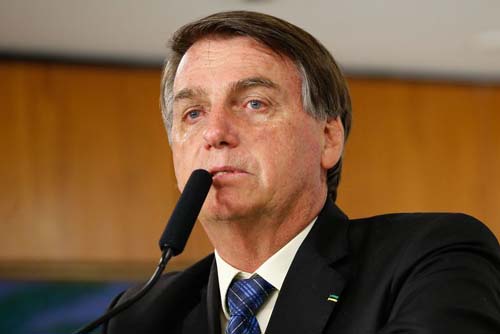Bolsonaro tem aprovação de 42% em Maceió, aponta Ibope