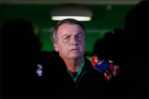 Bolsonaro na embaixada da Hungria: quais as regras para o asilo político?