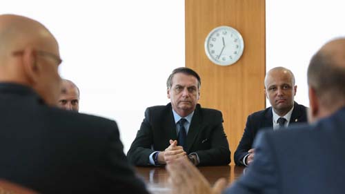 Previsões para o crescimento da economia estão cada vez menores