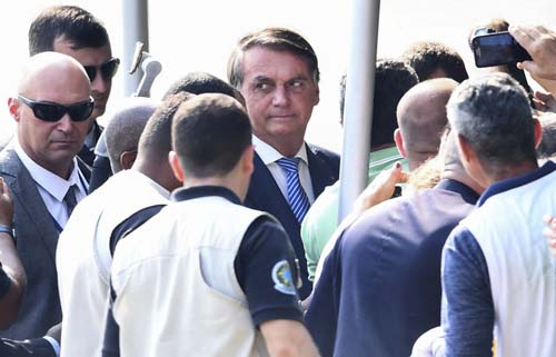 Estado de sítio: entenda porque Bolsonaro não poderia tê-lo decretado sozinho