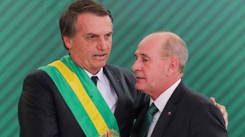 Governo Bolsonaro: Intervenção na segurança é solução radical e não deve ser replicada, diz novo ministro da Defesa