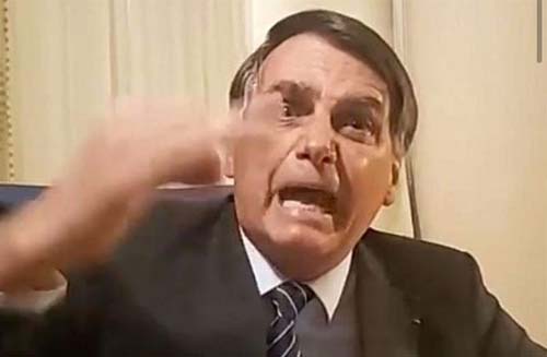Bolsonaro extingue seguro que indenizava vítimas do trânsito