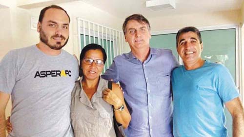 150 “Lulas” e “Bolsonaros”