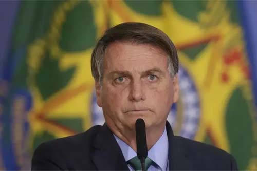 Bolsonaro aceita condições e será entrevistado no JN, diz Globo