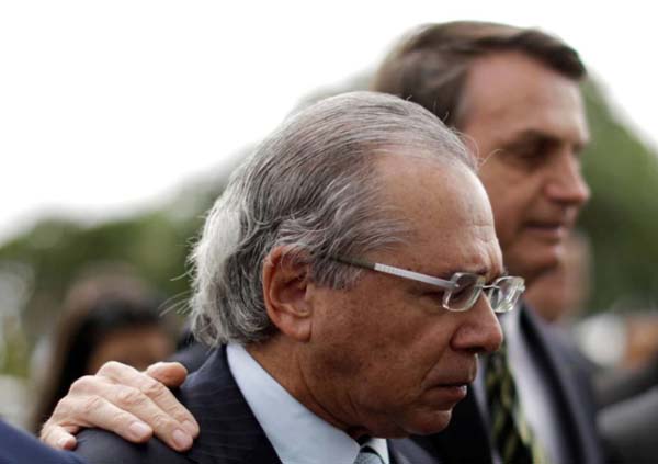 Novo pacto federativo propõe ‘escolha de Sofia’: gastar mais em educação ou em saúde?