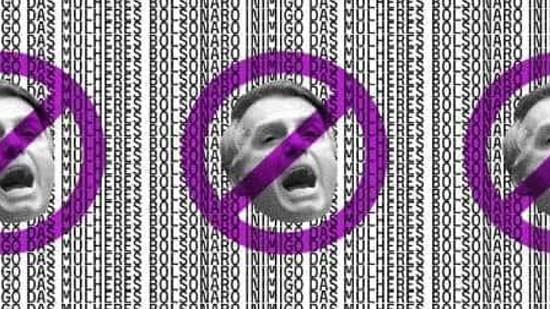 Sem querer, hackers pró-Bolsonaro ajudaram a viralizar #EleNao