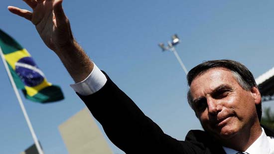 Eleição de Bolsonaro pode prejudicar investimento estrangeiro no Brasil