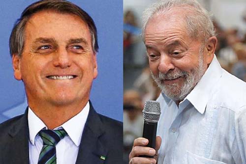 Incrível: Lula é o nome preferido do eleitor para combater a corrupção