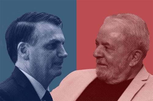 O que Bolsonaro e Lula propõem para a educação caso vençam as eleições