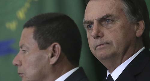 Especialista: ala militar do governo Bolsonaro ganha batalha por Jerusalém
