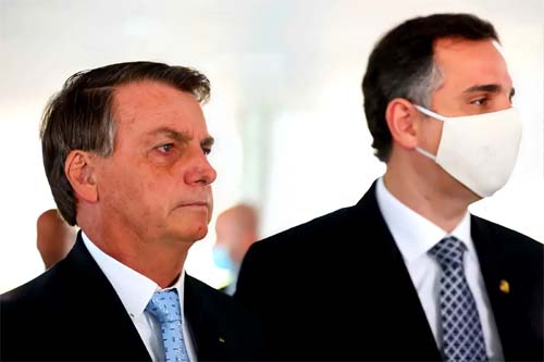 Vetos a leis de apoio à cultura podem cair, sinaliza Rodrigo Pacheco