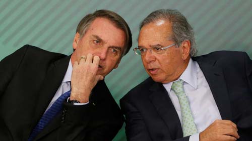 Reforma tributária será apresentada após Nova Previdência