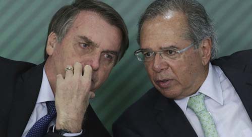 O que o Brasil pode oferecer ao mercado para alavancar investimentos estrangeiros?