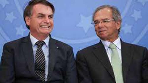 Governo prorroga auxílio emergencial por mais três meses