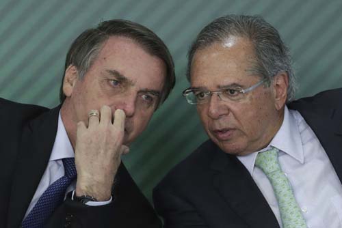 Quem perde e quem ganha com uma possível recessão no Brasil?