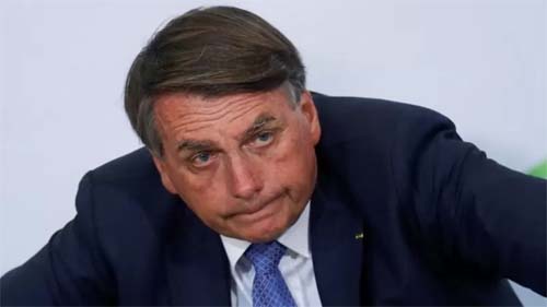 O que explica crescimento de Bolsonaro nas pesquisas de intenção de voto