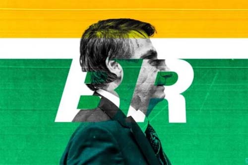Ações da Petrobras saltam com possível virada de Bolsonaro no 2° turno