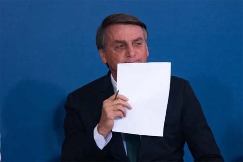 Após gasolina, Bolsonaro é aconselhado a mirar no preço dos alimentos