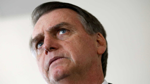 Bolsonaro deve anunciar nomes de mais quatro ministros