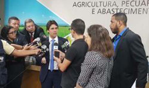 Segurado especial terá novas regras para comprovar atividade rural