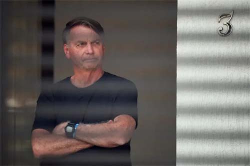 STF começa julgamento de Bolsonaro e militares por tentativa de golpe