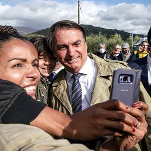 Destaques desta sexta-feira, 5 de novembro